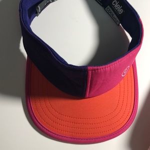 Ciele Cool wick hat✨